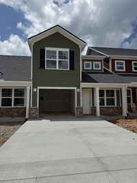 113 Coleson Lane - Legacy Fields: Pleasant View, Tennessee - Ole South