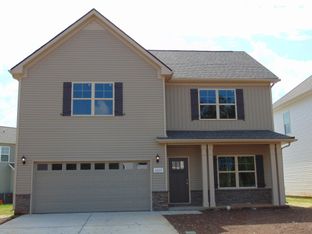 1607 Charismatic Place - Evergreen Farms: Murfreesboro, Tennessee - Ole South