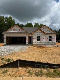 8 Stillwater Way - Stillwater: Tullahoma, Tennessee - Ole South