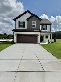 41 Country Circle - Stone Fort Meadows: Manchester, Tennessee - Ole South