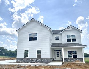 2618 Elevation DEF - Brewer Point: Murfreesboro, Tennessee - Ole South