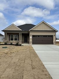 306 Neartop Lane - Woodruff Cove: Murfreesboro, Tennessee - Ole South