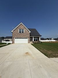 142 Watershed Court - Bradley Bend: Ashland City, Tennessee - Ole South