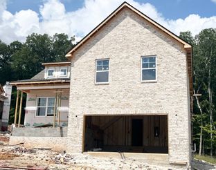 614 Spring Hill Drive lot 3 - Patterson: Smyrna, Tennessee - Ole South