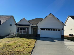 1624 Elevation DEF - Cumberland Estates: Fairview, Tennessee - Ole South