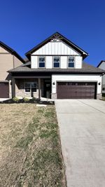 3514 Firerock Drive - Veterans Cove: Murfreesboro, Tennessee - Ole South