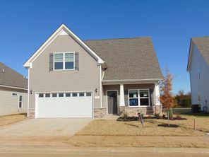 1711 Charismatic Place (1711 Charismatic Place)