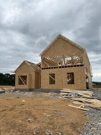 2151 Elevation DEF - Brewer Point: Murfreesboro, Tennessee - Ole South