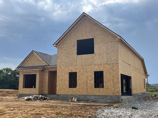 2151 Elevation DEF - Brewer Point: Murfreesboro, Tennessee - Ole South
