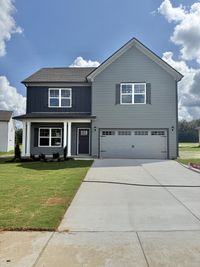 68 Country Circle - Stone Fort Meadows: Manchester, Tennessee - Ole South