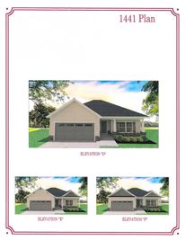 53 Ellie Jan Way - Stone Fort Meadows: Manchester, Tennessee - Ole South