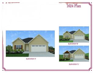 67 Ellie Jan Way - Stone Fort Meadows: Manchester, Tennessee - Ole South