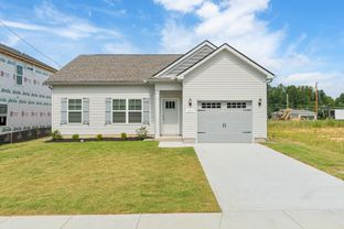 163 Stonehenge Lane - Stonehenge: Manchester, Tennessee - Ole South