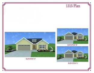 133 Stonehenge Circle - Stonehenge: Manchester, Tennessee - Ole South