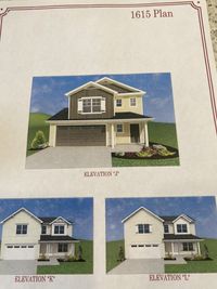 349 Neartop Lane - Woodruff Cove: Murfreesboro, Tennessee - Ole South