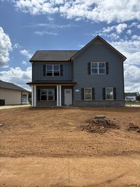 329 Neartop Lane - Woodruff Cove: Murfreesboro, Tennessee - Ole South