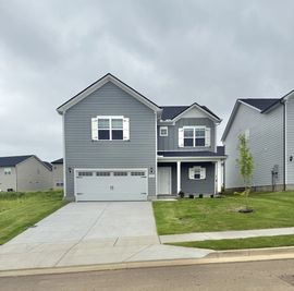 524 Windflower Pass - Hobson Park: Antioch, Tennessee - Ole South