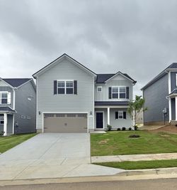 520 Windflower Pass - Hobson Park: Antioch, Tennessee - Ole South