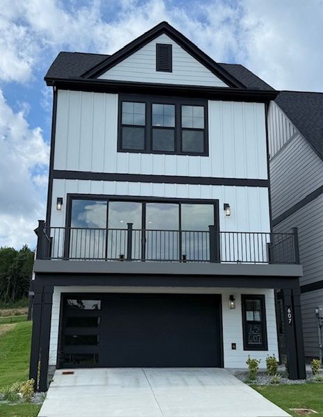 607 Gustaf Dr (607 Gustaf Dr)