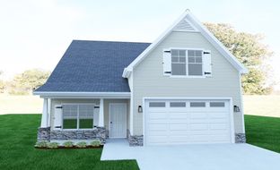 1989 Elevation DEF - Salem Landing: Rockvale, Tennessee - Ole South