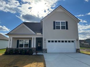 2282 Elevation DEF - Cumberland Estates: Fairview, Tennessee - Ole South