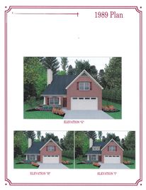 404 Wren Way Lot 227 - Brandon Woods: Spring Hill, Tennessee - Ole South