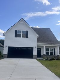 1989 Elevation DEF - Salem Landing: Rockvale, Tennessee - Ole South