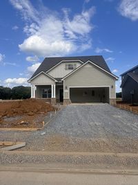 2309 Elevation DEF - Salem Landing: Rockvale, Tennessee - Ole South