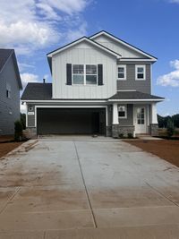 4007 Colleton Lane - Salem Landing: Rockvale, Tennessee - Ole South