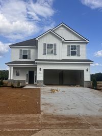 4011 Colleton Lane - Salem Landing: Rockvale, Tennessee - Ole South
