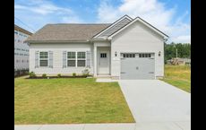 Stonehenge: Manchester, Tennessee - Ole South
