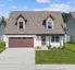 casa en Stonehenge por Ole South
