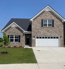 Sagewood - Tullahoma, TN