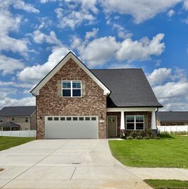 142 Watershed Court - Bradley Bend: Ashland City, Tennessee - Ole South