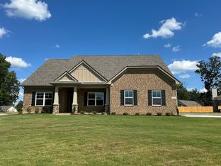 997 Wiseman Farm Road - Cumberland Estates: Fairview, Tennessee - Ole South
