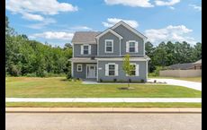 Stillwater: Tullahoma, Tennessee - Ole South