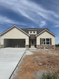 1315 Elevation ABC - Burton Farms: Smyrna, Tennessee - Ole South