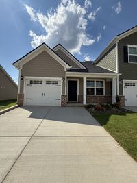145 Coleson Lane - Legacy Fields: Pleasant View, Tennessee - Ole South