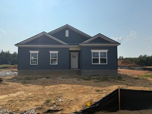 27 Brookside Court - Stillwater: Tullahoma, Tennessee - Ole South