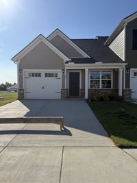 105 Coleson Lane - Legacy Fields: Pleasant View, Tennessee - Ole South