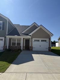 133 Coleson Lane - Legacy Fields: Pleasant View, Tennessee - Ole South