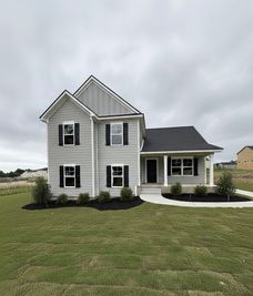 3631 Pin Hook Rd - Hobson Park: Antioch, Tennessee - Ole South