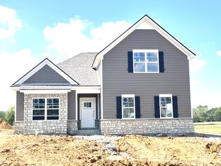 2151 Elevation DEF - Brewer Point: Murfreesboro, Tennessee - Ole South