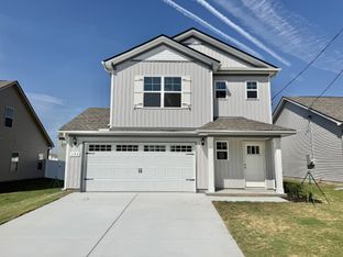 153 Stonehenge Circle - Stonehenge: Manchester, Tennessee - Ole South