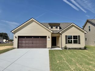 133 Stonehenge Circle - Stonehenge: Manchester, Tennessee - Ole South