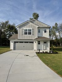 66 Country Circle - Stone Fort Meadows: Manchester, Tennessee - Ole South