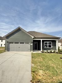 53 Ellie Jan Way - Stone Fort Meadows: Manchester, Tennessee - Ole South