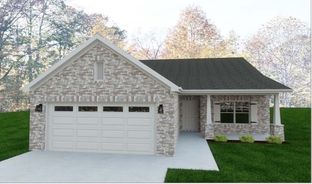 110 Sagewood Drive - Sagewood: Tullahoma, Tennessee - Ole South