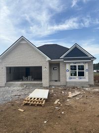 5496 Rooker Road - Rookers Bend: Smyrna, Tennessee - Ole South