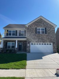 406 Wren Way Lot 228 - Brandon Woods: Spring Hill, Tennessee - Ole South